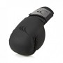 Боксерські рукавички YAKIMASPORT Yakimasport Mars Matt/Black