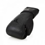 Боксерські рукавички YAKIMASPORT Yakimasport Grand Black/ Matt-naturalna