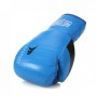 Боксерські рукавички YAKIMASPORT Yakimasport Wolf Blue L