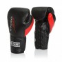 Боксерські рукавички YAKIMASPORT oraz kobiet Yakimasport Wolf Black L