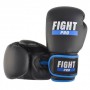 Боксерські рукавички FIGHT PRO Fight Pro Basic 8 oz