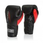 Боксерські рукавички YAKIMASPORT Yakimasport Wolf Black L