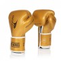 Боксерські рукавички YAKIMASPORT Yakimasport TIGER GOLD V