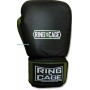 Спарингові рукавички для тайського боксу RING TO CAGE Thai-Style Sparring Gloves чорний/морський зелений 10 Oz