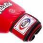 Рукавички боксерські BGV1 Fairtex 10oz Темно-синій (37475020)