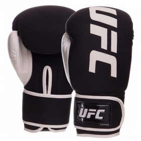 Рукавички боксерські Pro Washable UHK-75024 UFC L Білий (37512057)