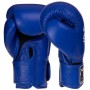 Рукавички боксерські шкіряні Super AIR TKBGSA Top King Boxing 8oz Синій (37551041)