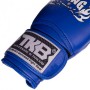 Рукавички боксерські шкіряні Super AIR TKBGSA Top King Boxing 8oz Синій (37551041)