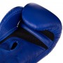 Рукавички боксерські шкіряні Super AIR TKBGSA Top King Boxing 8oz Синій (37551041)