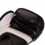 Рукавички боксерські Pro Fitness UHK-75108 UFC 18oz Чорний (37512065)