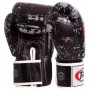 Рукавички боксерські BGV1-DARKCL Fairtex 10oz Чорний (37475012)