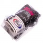 Рукавички боксерські BGV1-DARKCL Fairtex 10oz Чорний (37475012)