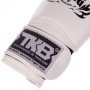 Рукавички боксерські шкіряні Super AIR TKBGSA Top King Boxing 16oz Білий (37551041)