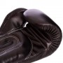 Рукавички боксерські BGV14SB Fairtex 12oz Чорний (37475012)