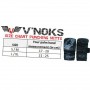 Снарядні рукавички V`Noks Boxing Machine V`Noks L/XL Чорний (37349046)
