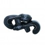 Снарядні рукавички V`Noks Boxing Machine V`Noks L/XL Чорний (37349046)