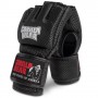 Рукавички Berea MMA Gloves (Without Thumb) Gorilla Wear L/XL Чорно-білий (37369006)