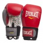 Рукавички боксерські EV-009B Everlast 12oz Червоний (37409059)