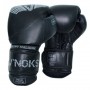 Боксерські рукавички V`Noks Boxing Machine V`Noks 14oz Чорний (37349006)