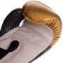 Рукавички боксерські шкіряні Super Star TKBGSS-01 Top King Boxing 14oz Чорно-золотий (37551042)