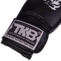 Рукавички боксерські шкіряні Super AIR TKBGSA Top King Boxing 8oz Чорний (37551041)