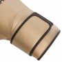 Рукавички боксерські BO-1391 Zelart 12oz Синій (37363057)