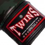 Рукавички боксерські FBGVS3-ML Twins 12oz Камуфляж темно-зелений (37426098)