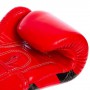 Рукавички боксерські BGV1N Fairtex 12oz Червоно-чорний (37475016)