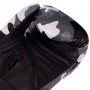 Рукавички боксерські шкіряні Empower Camouflage TKBGEM-03 Top King Boxing 14oz Камуфляж сірий (37551037)