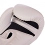 Рукавички шкіряні боксерські Super AIR TKBGSA Top King Boxing 8oz Білий (37551041)