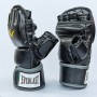 Рукавички MMA Heavy Bag 4301 Everlast L/XL Чорний (37409017)