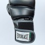 Рукавички MMA Heavy Bag 4301 Everlast L/XL Чорний (37409017)