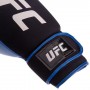 Рукавички боксерські PRO Washable UHK-75015 UFC S/M Синій (37512020)