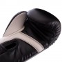 Рукавички боксерські PRO Fitness UHK-75027 UFC 12oz Чорний (37512003)