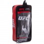 Рукавички боксерські PRO Fitness UHK-75027 UFC 12oz Чорний (37512003)