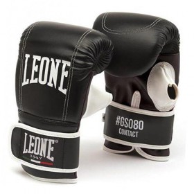 Снарядні рукавички Leone Contact Leone 1947 L Чорний (37333024)