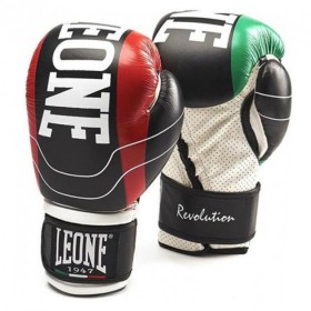 Боксерські рукавички Leone Revolution Leone 1947 12oz (37333009)