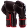 Рукавички боксерські BGV14 Fairtex 16oz Чорний (37475019)