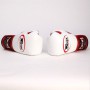 Рукавички боксерські BO-0279 Twins 16oz Біло-червоний (37426057)