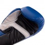 Рукавички боксерські PRO Fitness UHK-75037 UFC 16oz Синій (37512008)