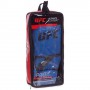 Рукавички боксерські PRO Fitness UHK-75037 UFC 16oz Синій (37512008)