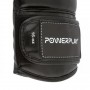 Боксерские перчатки PowerPlay 3016 16oz Black/White (PP_3016_16oz_Black/White)