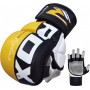 Рукавички боксерські RDX SPORTS MMA RDX T6 Sparring sparingowe, XL (50) (11701256)