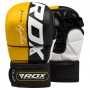 Рукавички боксерські RDX SPORTS MMA RDX T6 Sparring sparingowe, XL (50) (11701256)