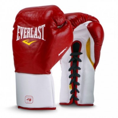 Рукавиці боксерські Everlast MX Fight GloveSize:8 OZ