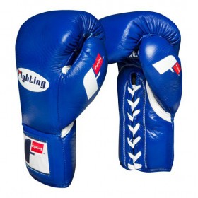 Рукавички боксерські Fighting Fearless Certified Pro Fight Gloves II 10oz