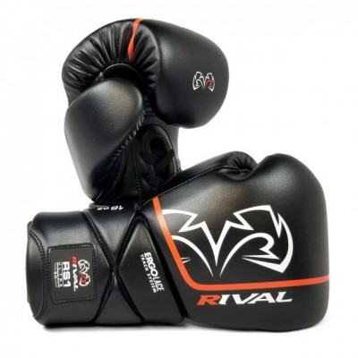 Рукавиці боксерські RIVAL RS1 ULTRA SPARRING GLOVES 2.0 18oz