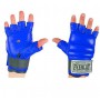 Рукавички бойові Full Contact VL-01045 Everlast XL Синій (37409020)