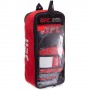 Рукавички боксерські PRO Training UHK-69989 UFC 12oz Червоно-чорний (37512015)