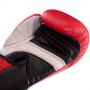 Рукавички боксерські PRO Fitness UHK-75031 UFC 12oz Червоний (37512005)